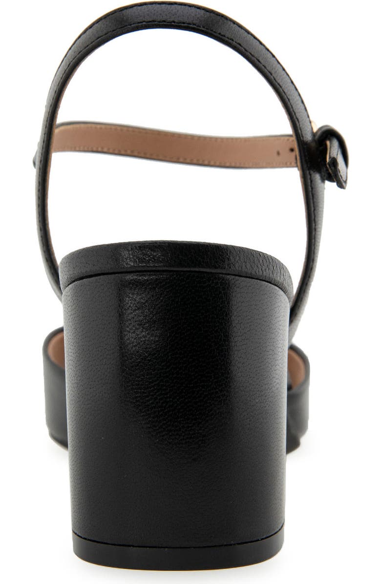 Aerosoles Gerda Ankle Strap Sandal, Alternate, color,