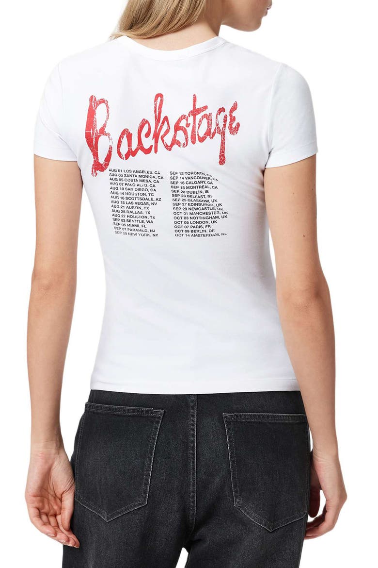 Reflect Stevie Graphic T-Shirt, Alternate, color, OPTIC WHITE