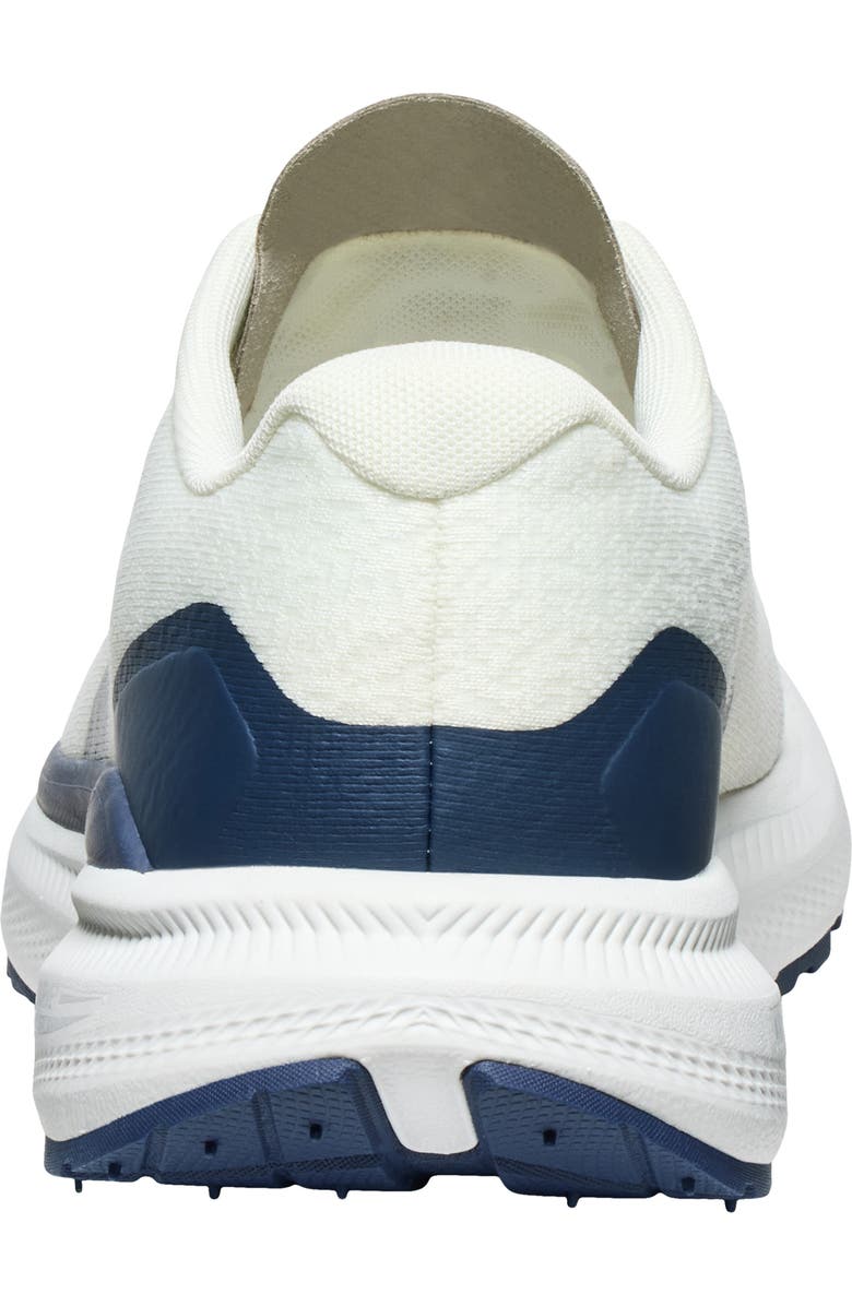 KEEN WK500 Sneaker, Alternate, color, Star White/ Naval Academy