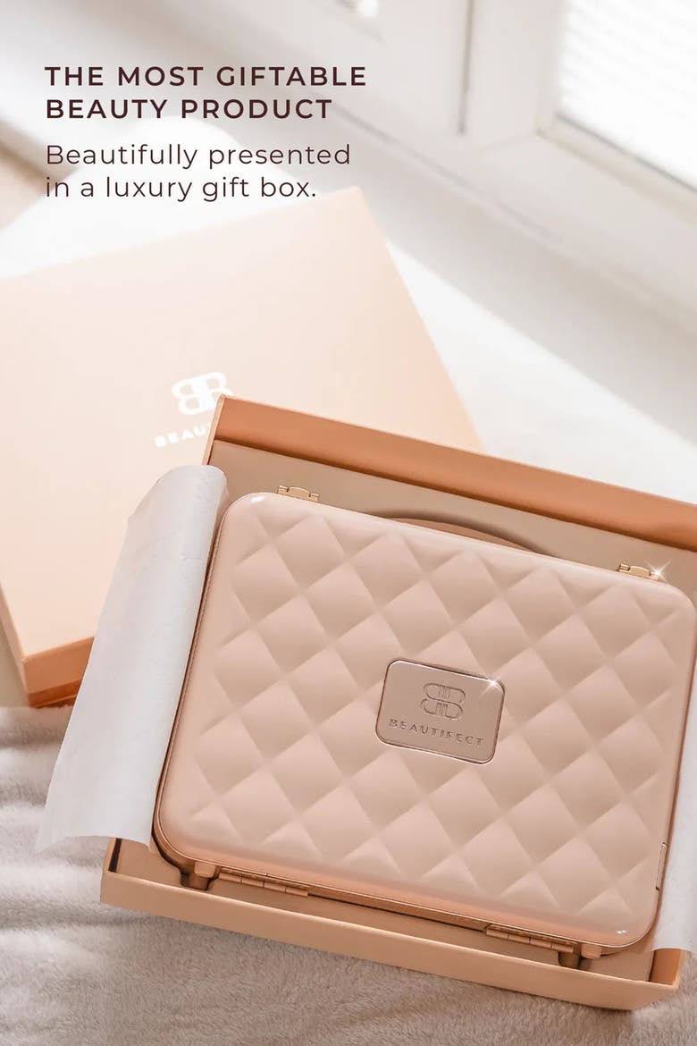 Box Nude, Alternate, color, Nude