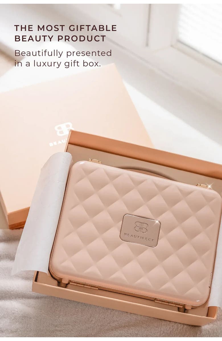 Beautifect Box Nude, Alternate, color, Nude