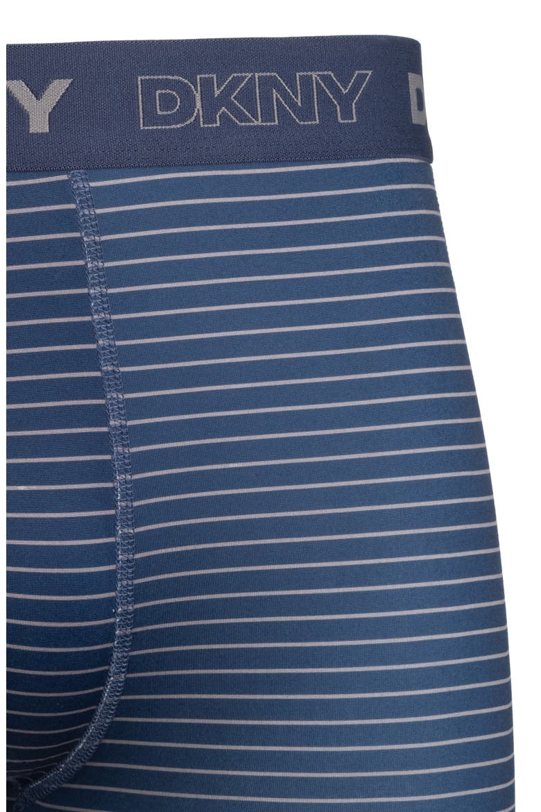 Ultra-Soft Pack of 4 Boxer Briefs, Alternate, color, NAVAL/PLUM/CHARCOAL/NAVAL