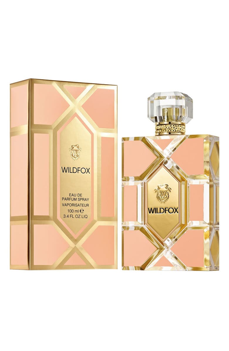 Wildfox Eau de Parfum, Alternate, color,