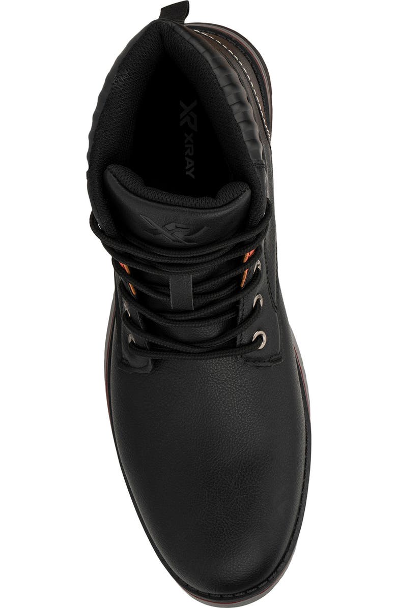 XRAY Whitney Lace-Up Work Boot, Alternate, color,