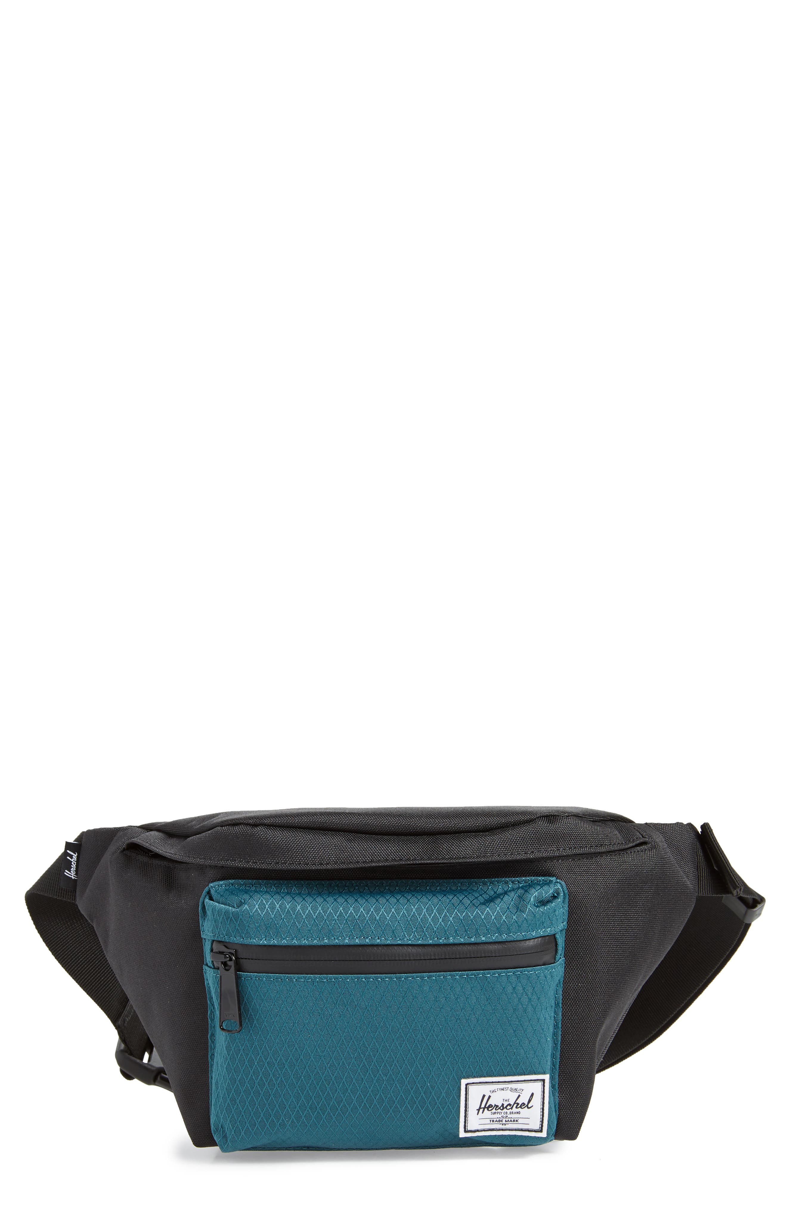 Herschel Supply Co. Seventeen Belt Bag, Main, color, 