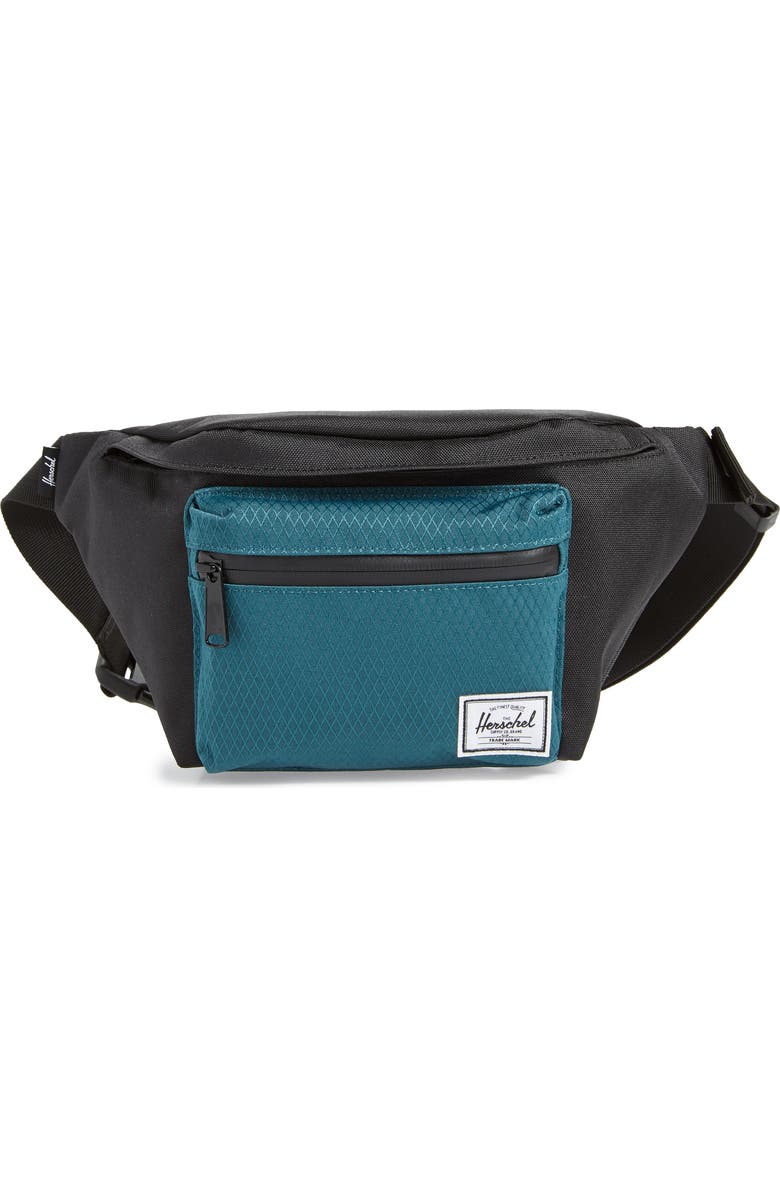Herschel Supply Co. Seventeen Belt Bag, Main, color,