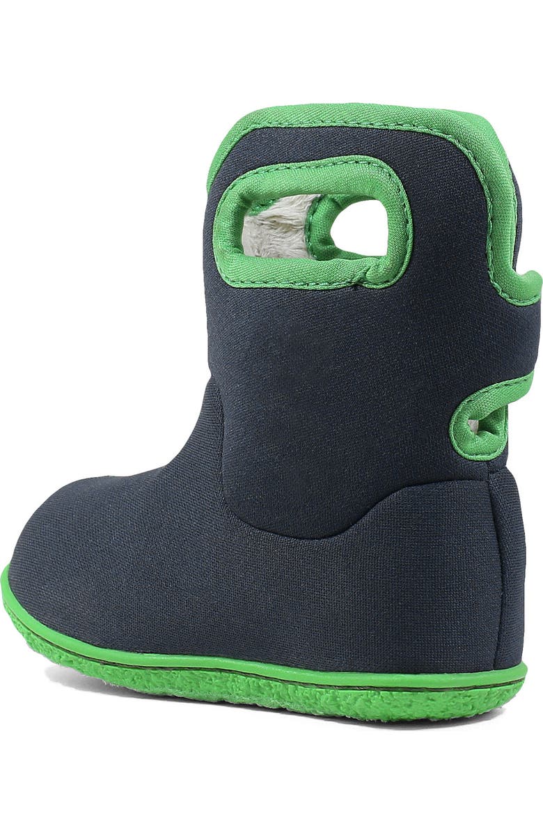 Bogs Baby Bogs Insulated Waterproof Rain Boot, Alternate, color,