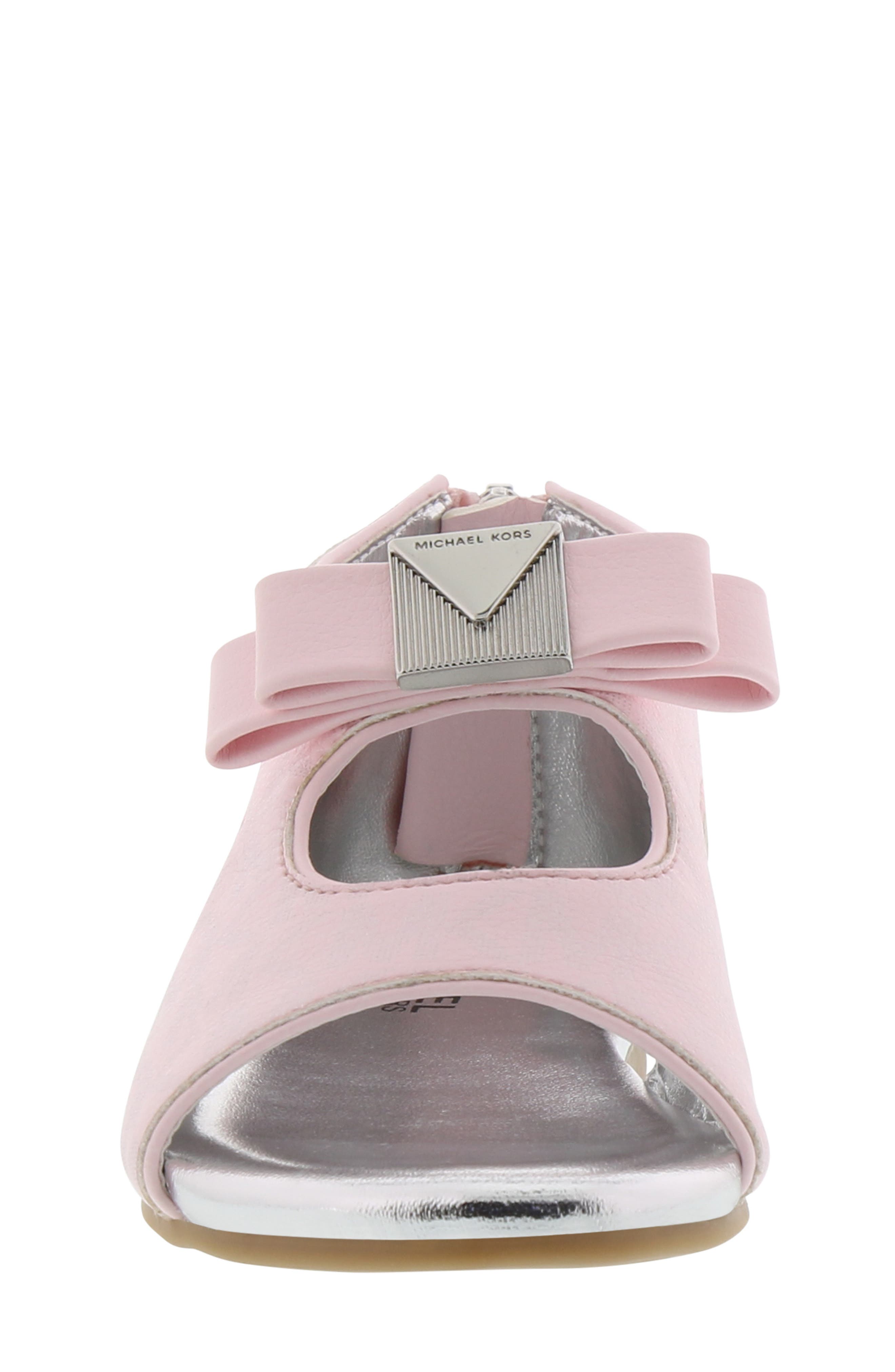 MICHAEL Michael Kors Tilly Dahna Sandal, Alternate, color, 