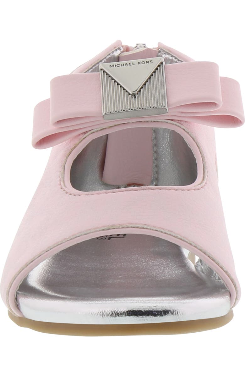 MICHAEL Michael Kors Tilly Dahna Sandal, Alternate, color,