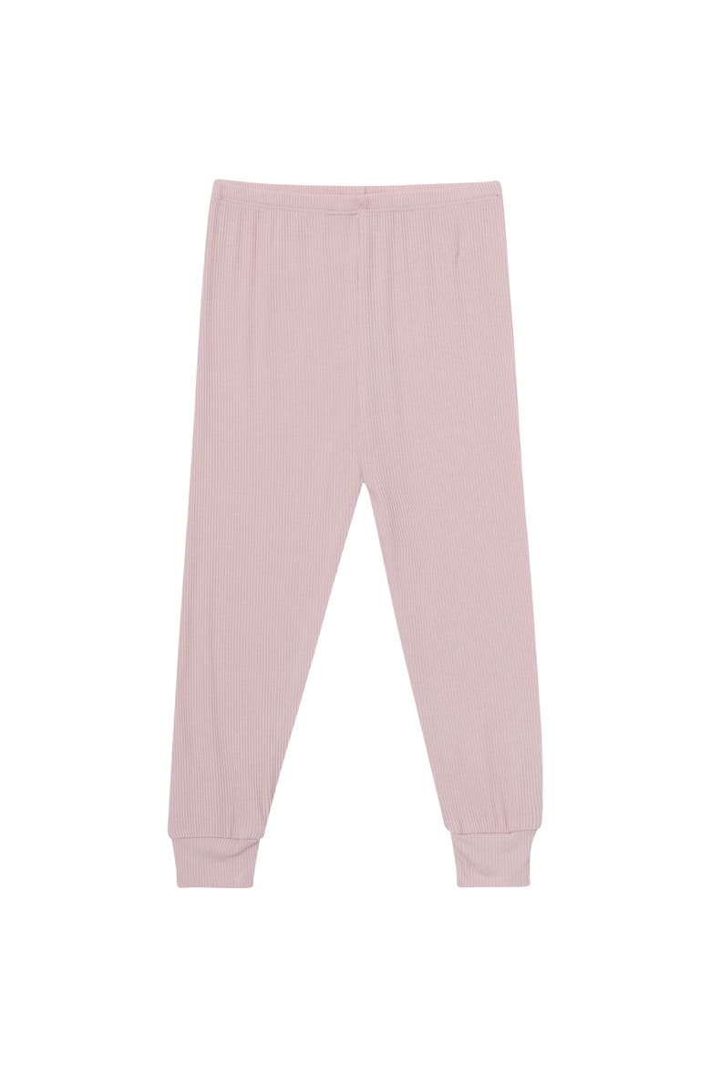 Snug Fitting Pajama Sets, Alternate, color, Floral Garden