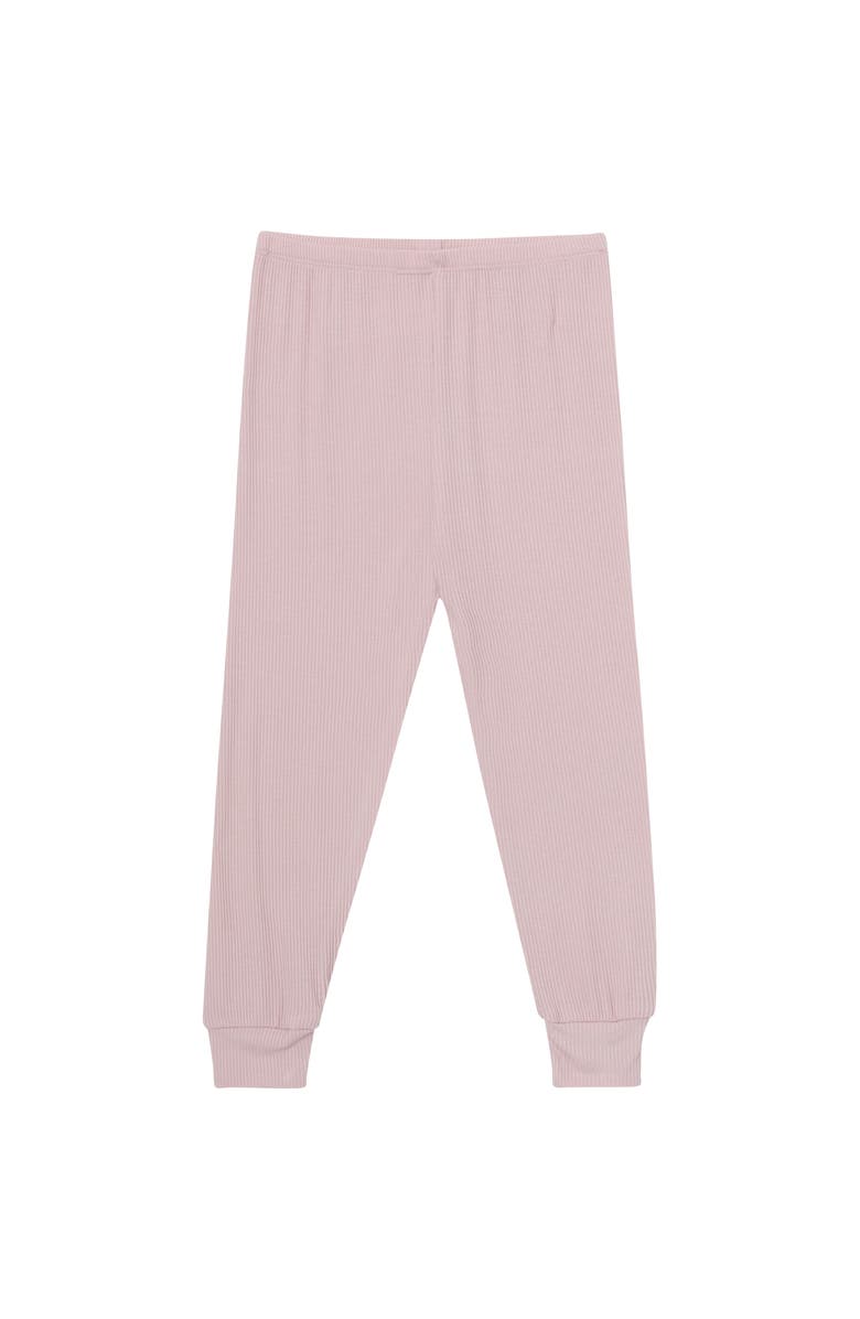 Modern Moments<sup>™</sup> by Gerber Snug Fitting Pajama Sets, Alternate, color, Floral Garden