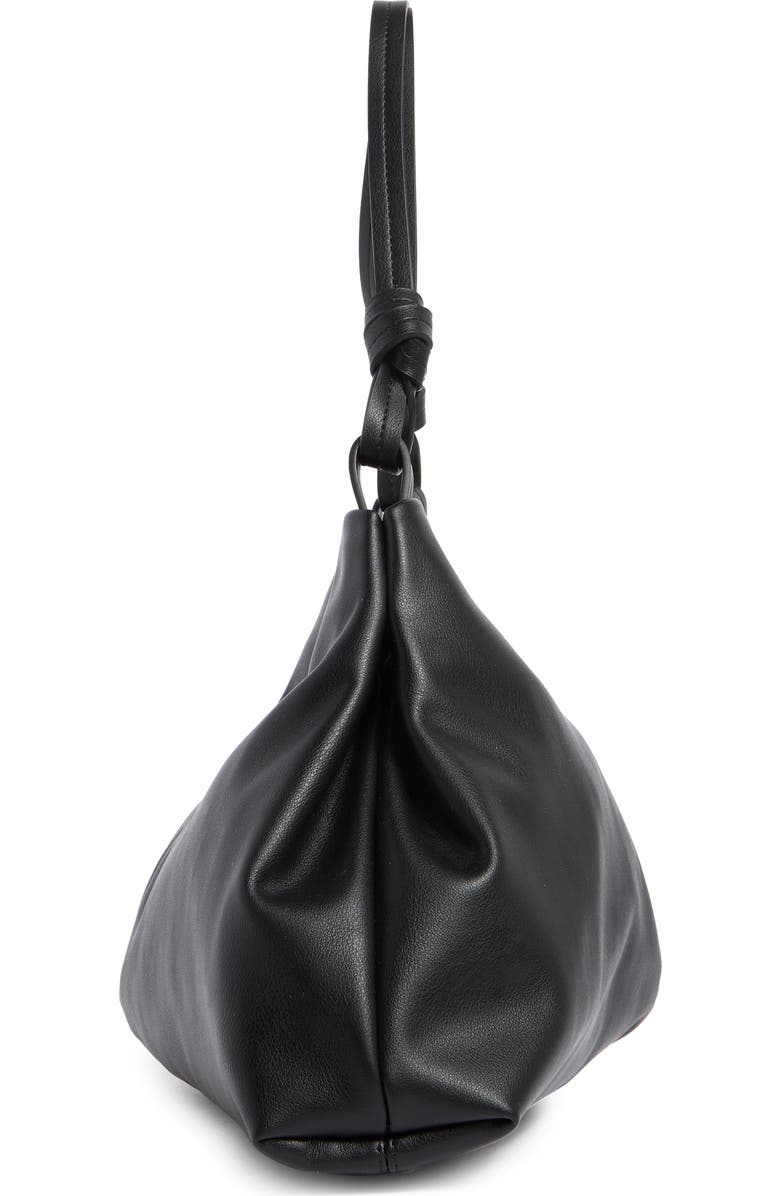 BCBG Soft Knot Shoulder Bag, Alternate, color,