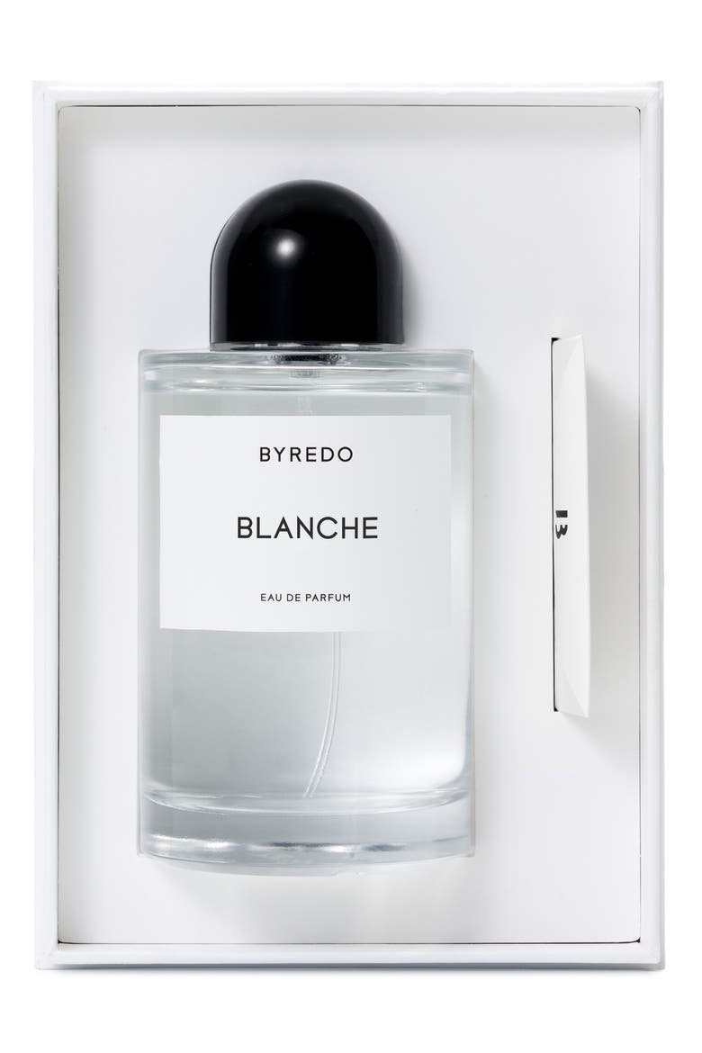 香水(女性用) BYREDO BLANCHE Eau de Parfum Blanche Eau de Parfum (Women) | Nordstrom