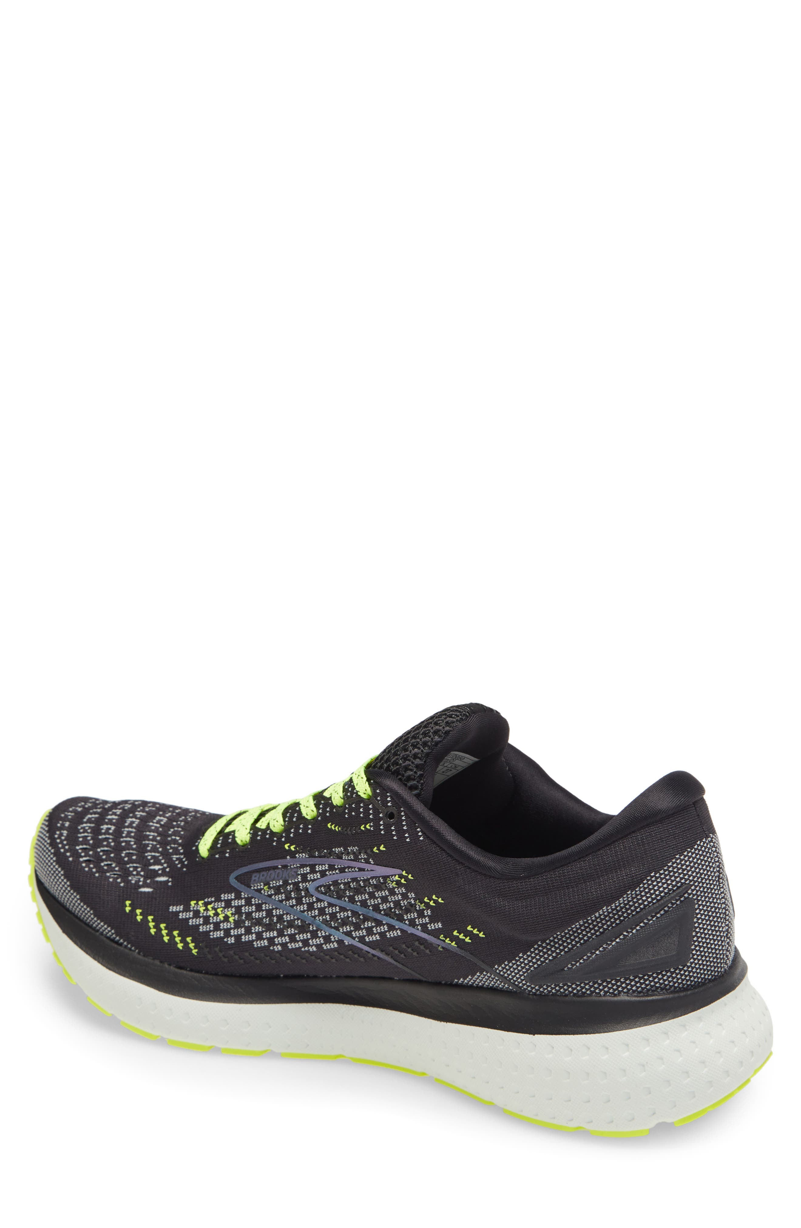 Brooks Glycerin 19 Running Shoe, Alternate, color, 