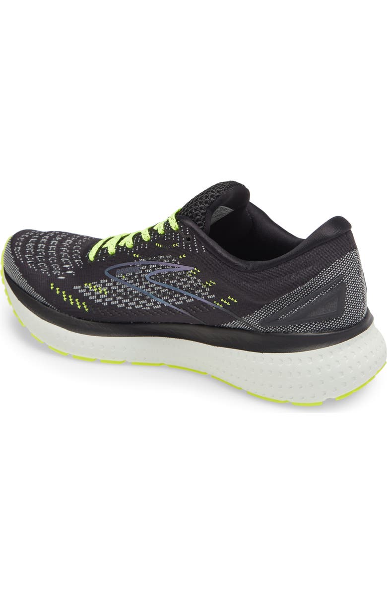 Brooks Glycerin 19 Running Shoe, Alternate, color,