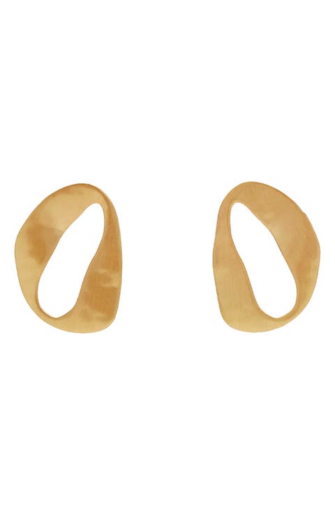 Rue Mini Stud Earrings