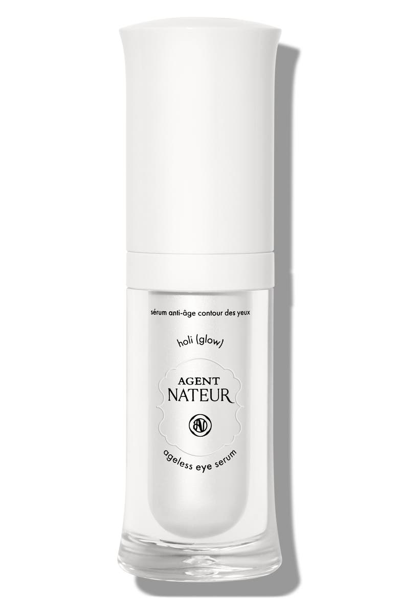 holi(glow) Ageless Eye Serum, Main, color, NO COLOR