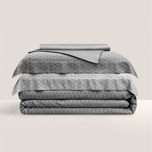 Togas Parti Flat Sheet In Gray