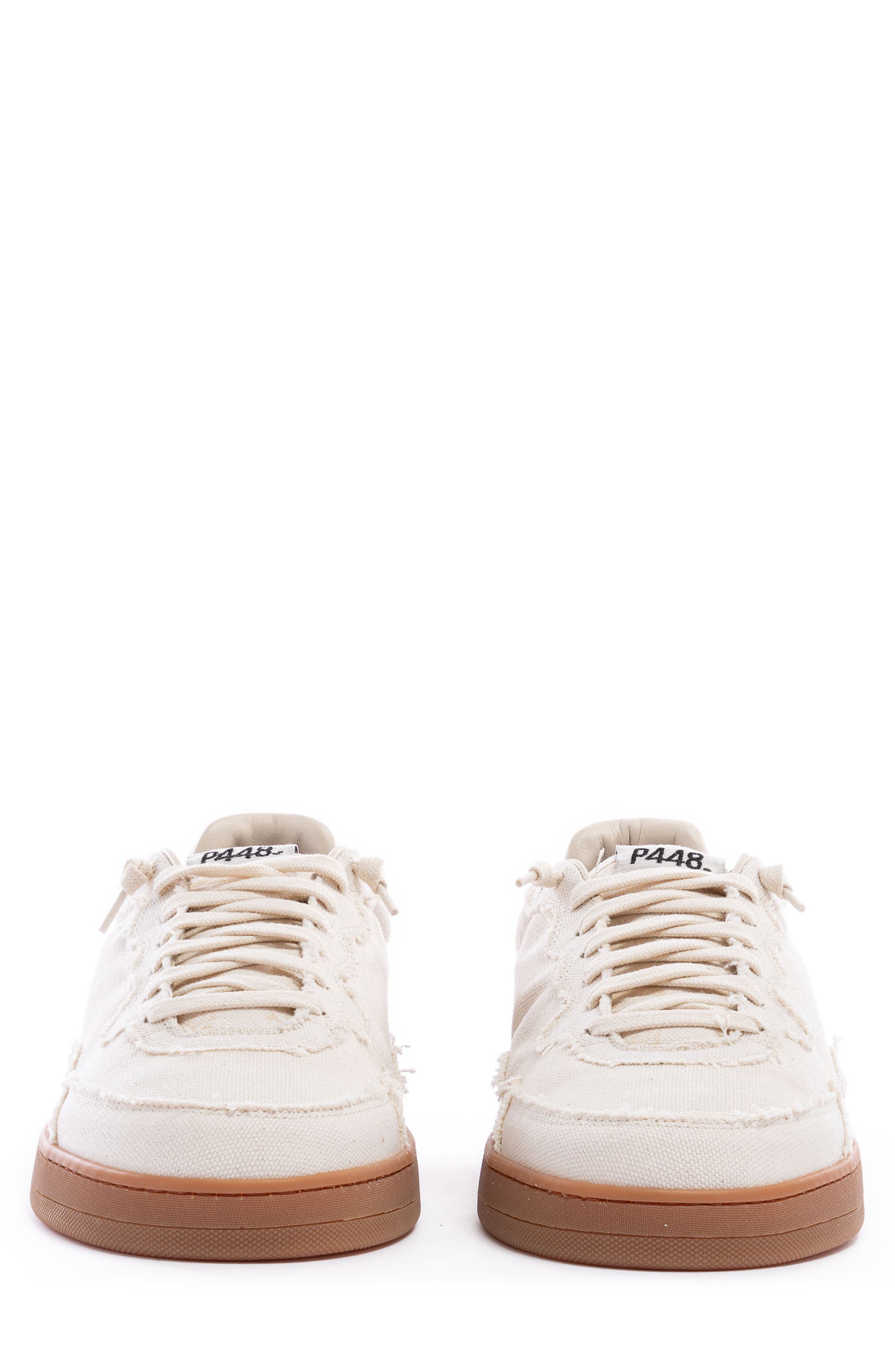 Vert High Top Sneaker, Alternate, color, CREAM-CHECK