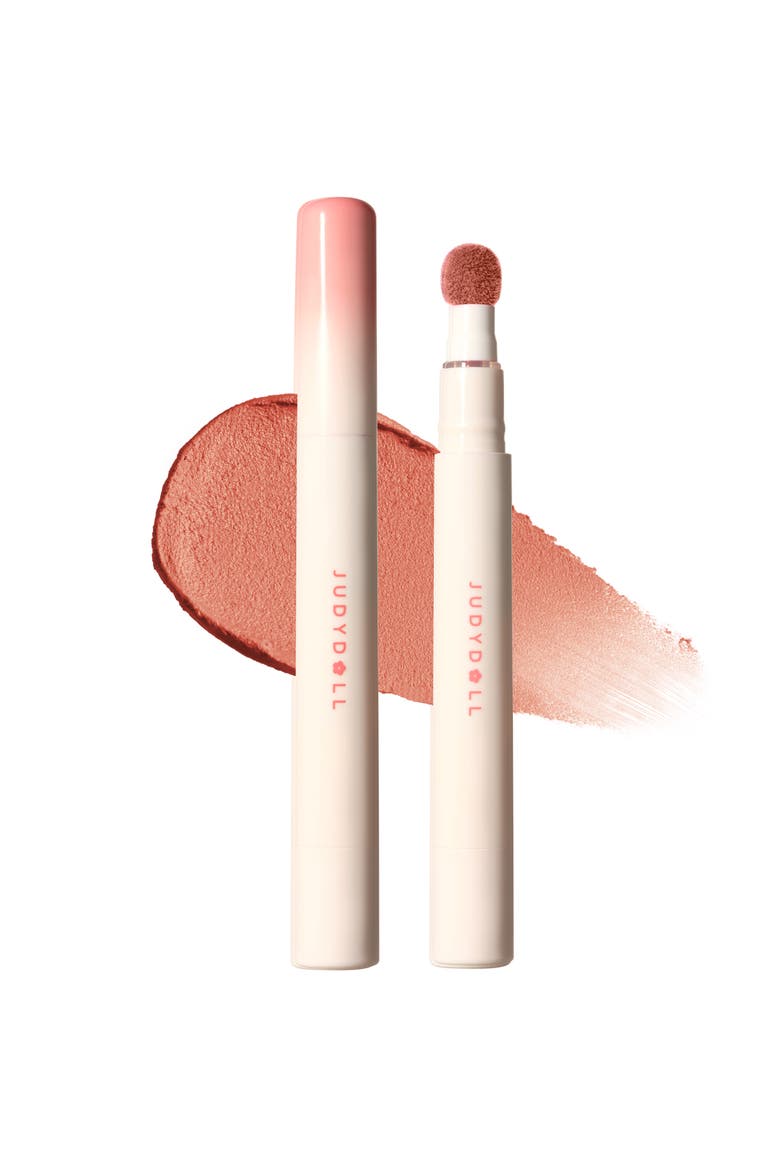 Cushion Matte Lock Lip Cream, Main, color, #N17 Natural Nude