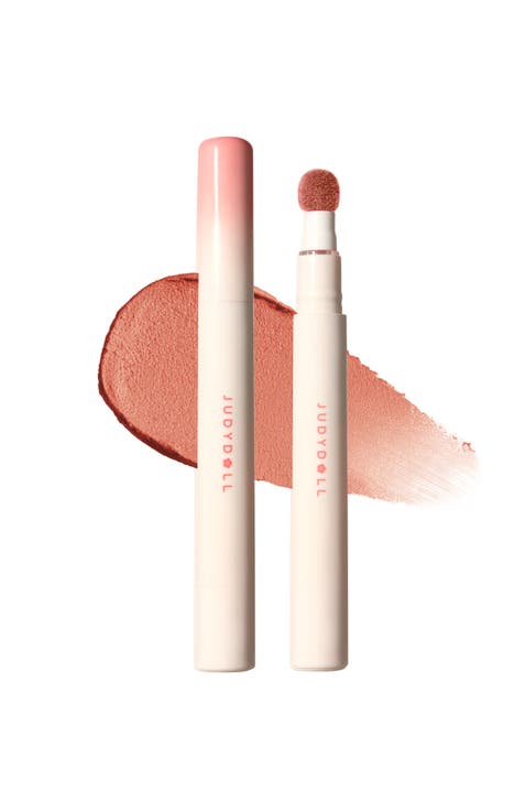 Cushion Matte Lock Lip Cream
