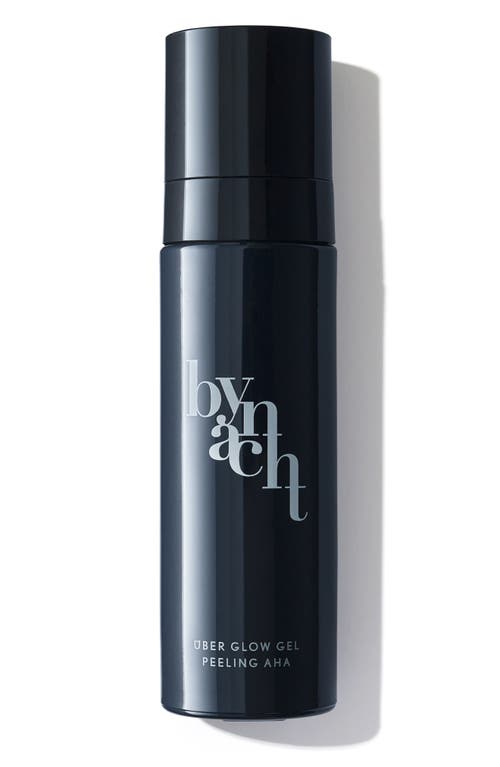 BYNACHT Über Glow Gel Peeling AHA Treatment Peel 