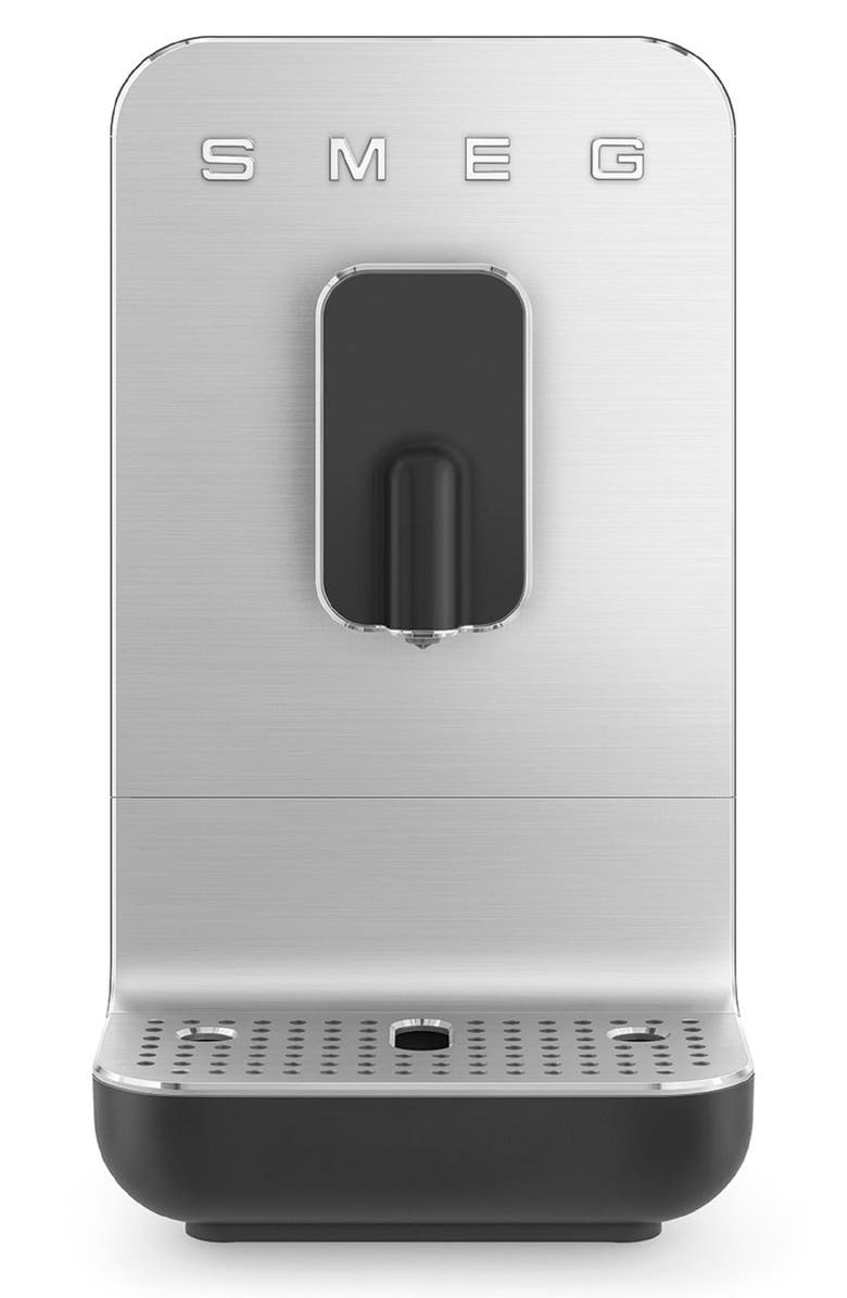 smeg Fully Automatic Coffee Machine, Main, color,
