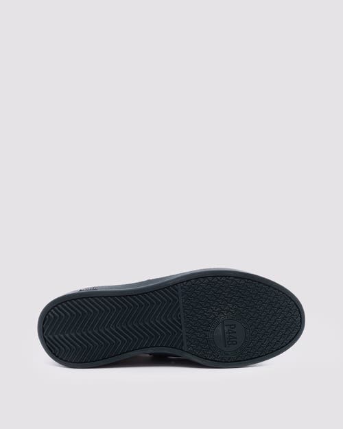 P448 Monza Sneaker In Green
