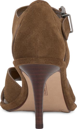 Faraz Ankle Strap Sandal