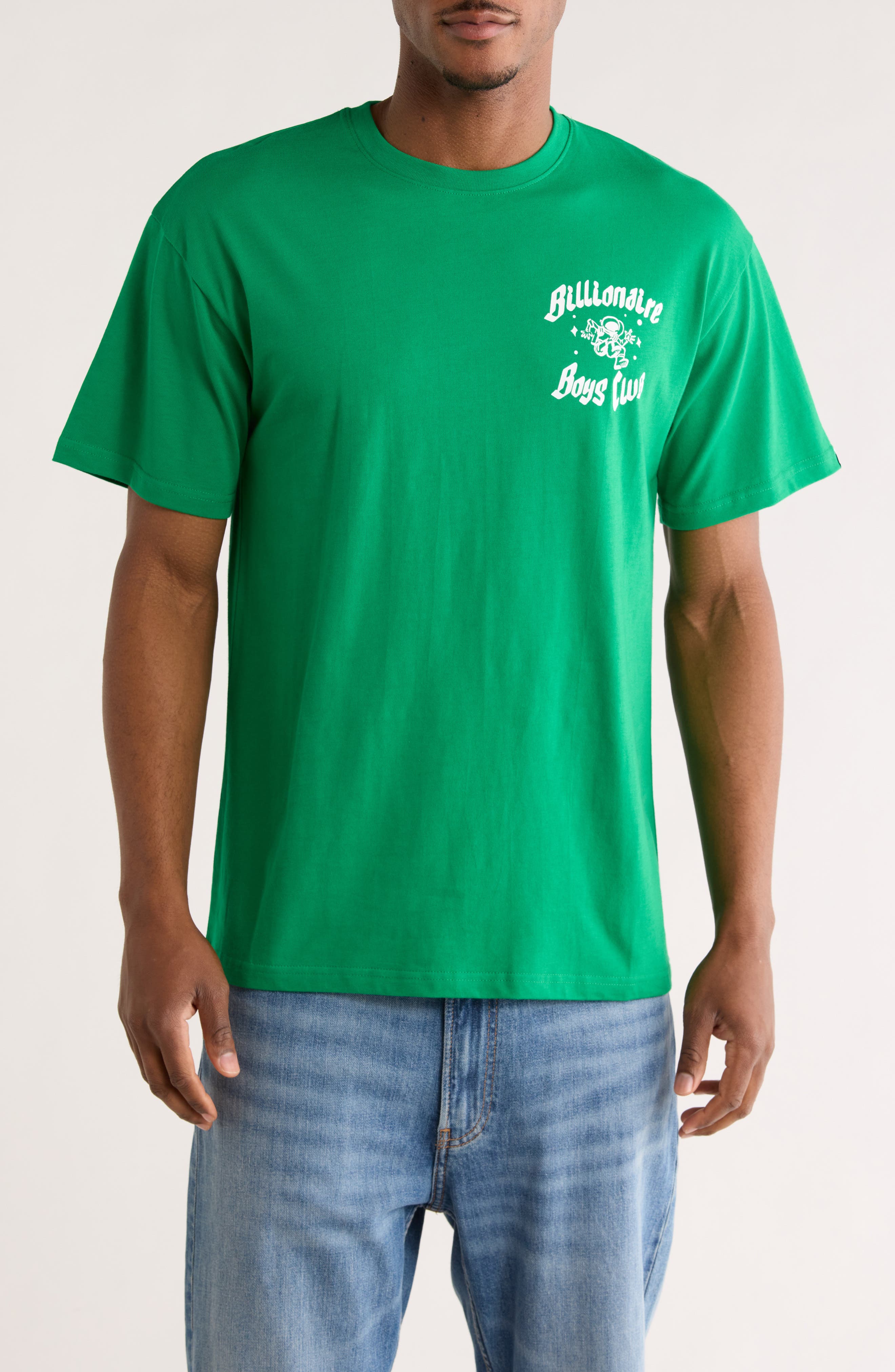 Billionaire Boys Club Moves Graphic T-Shirt