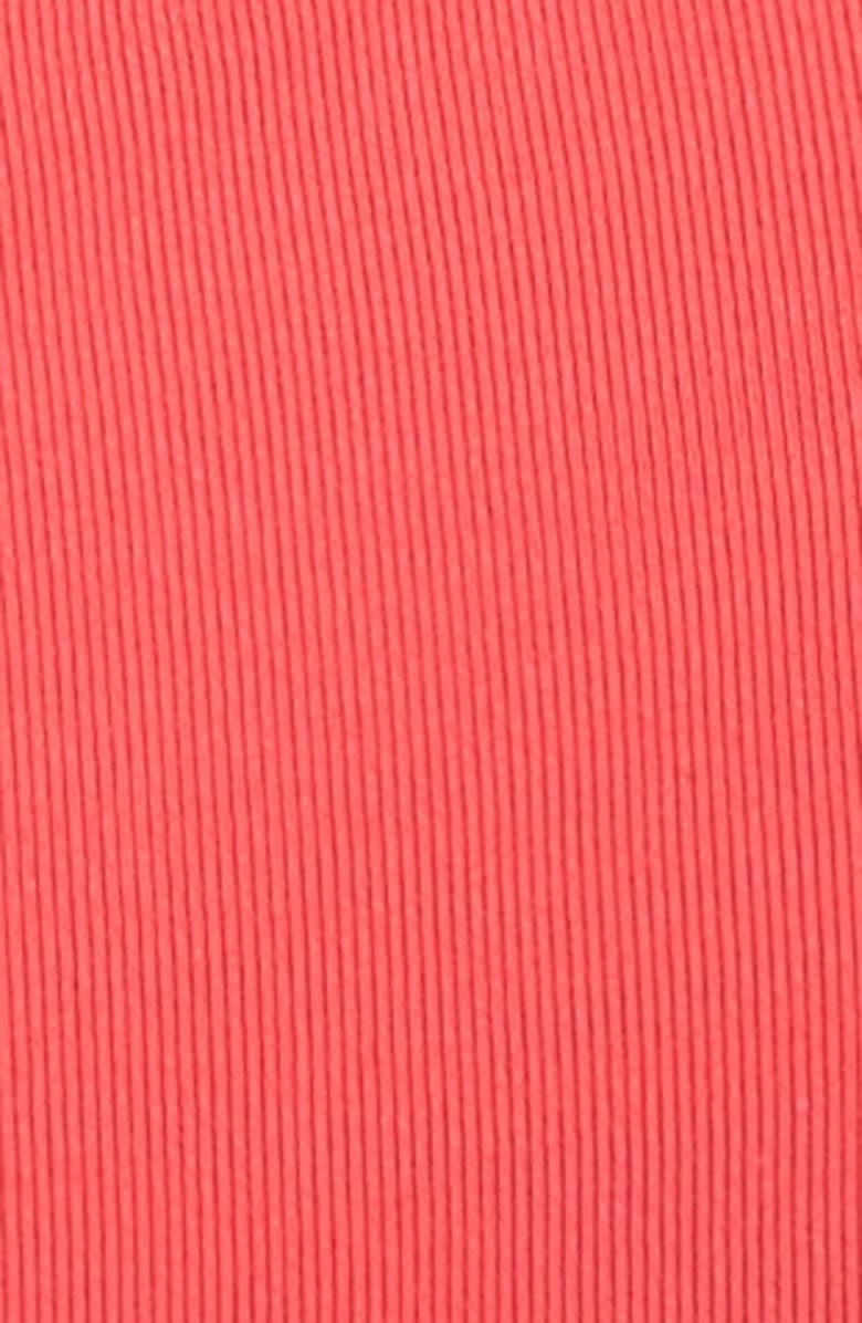 Rip Curl Classic Surf Bikini Bottoms, Alternate, color, Red