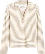 Frank & Eileen Patrick Popover Henley