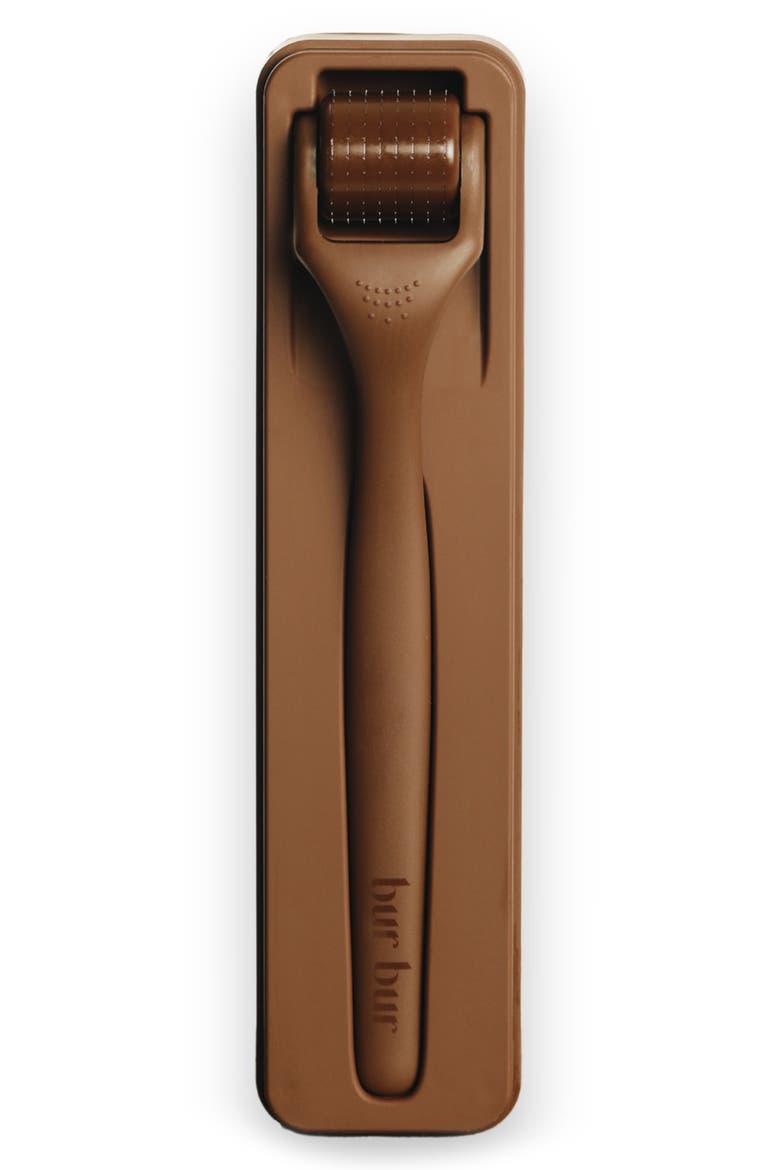 Growing Season Derma Roller video