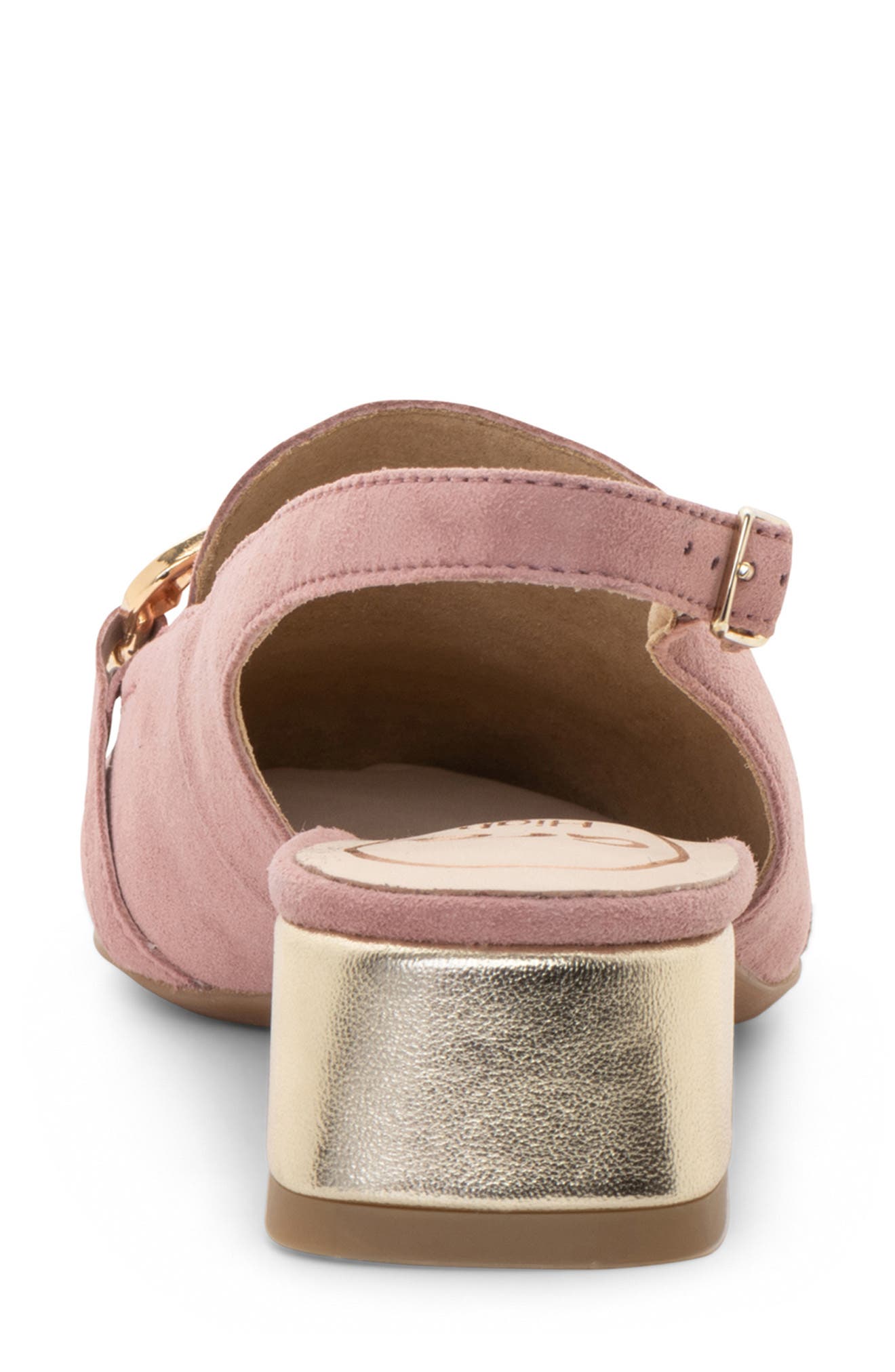Granada Slingback Pump, Alternate, color, PINK