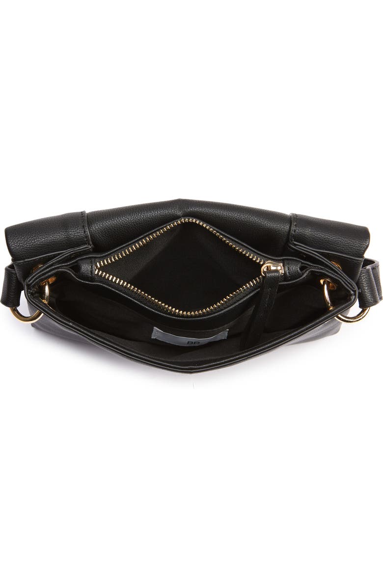 BP. Faux Leather Crossbody Bag, Alternate, color,