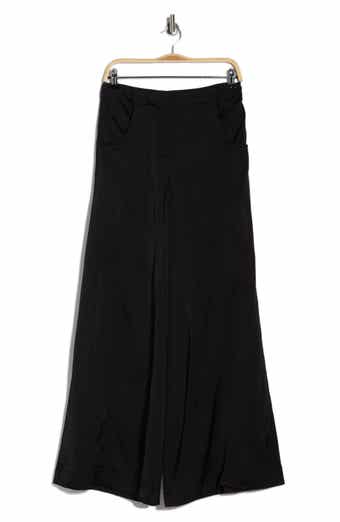 TWP Demie Wide Leg Pants
