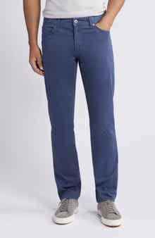 Brax Cooper Regular Fit Five-Pocket Pants