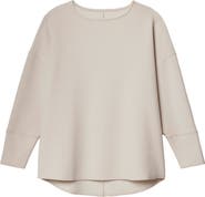 Rhone DreamGlow Pullover Sweatshirt
