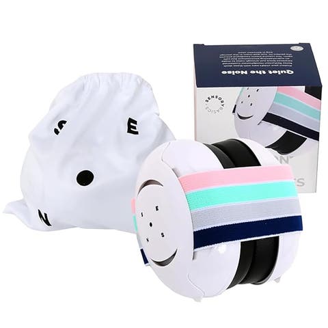 Noise Reduction Baby Headphones, Toddlers