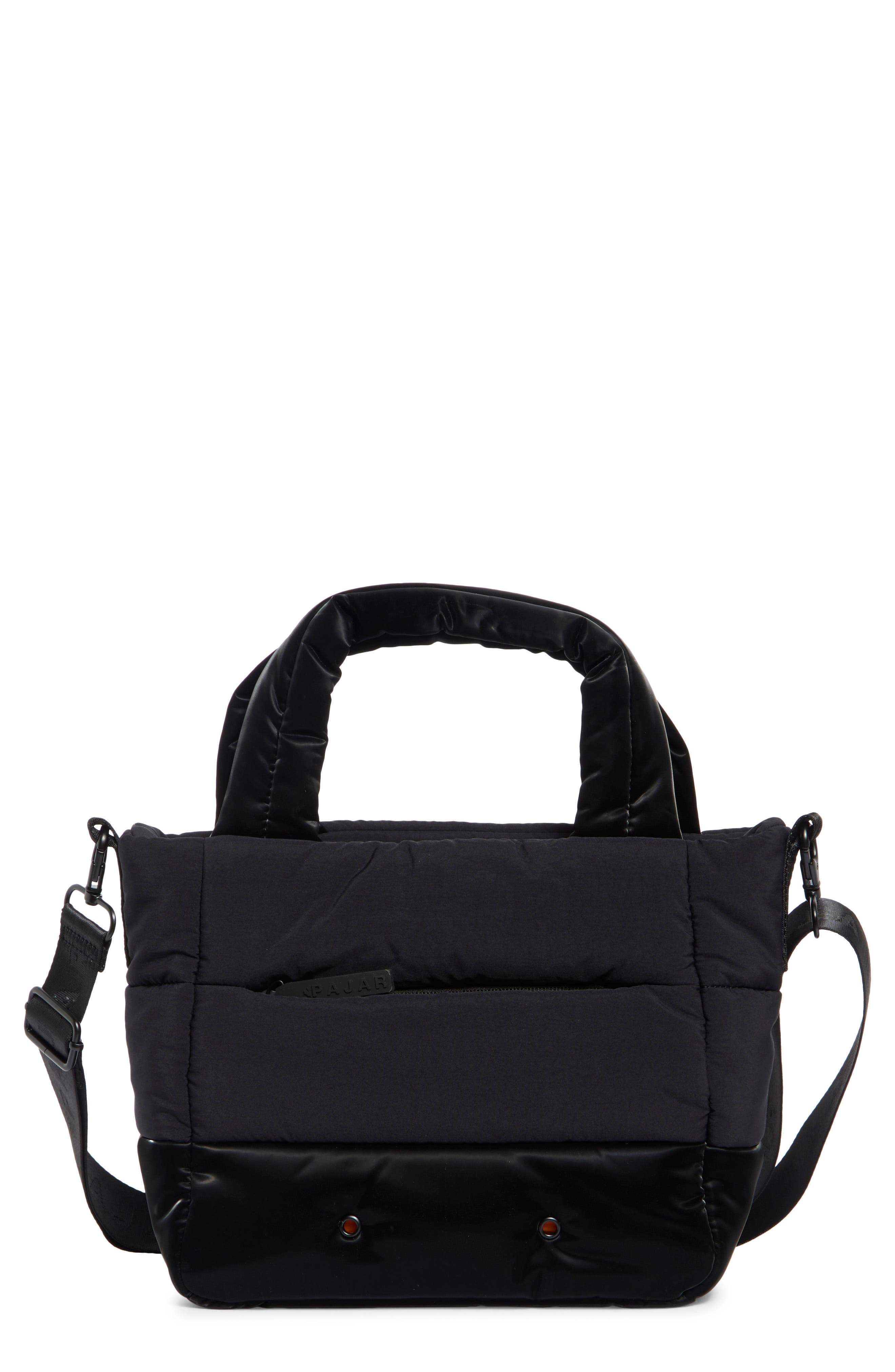 Pajar Celion Puffy Tote Bag