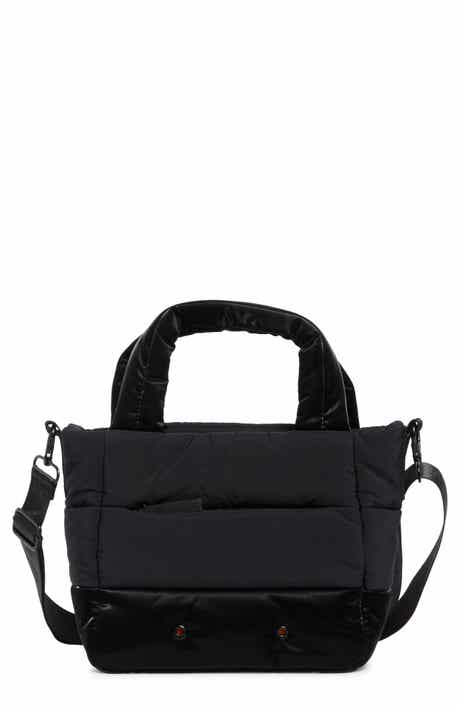 Pajar Celion Puffy Tote Bag