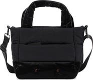 Pajar Celion Puffy Tote Bag