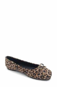 Elstree Ballet Flat