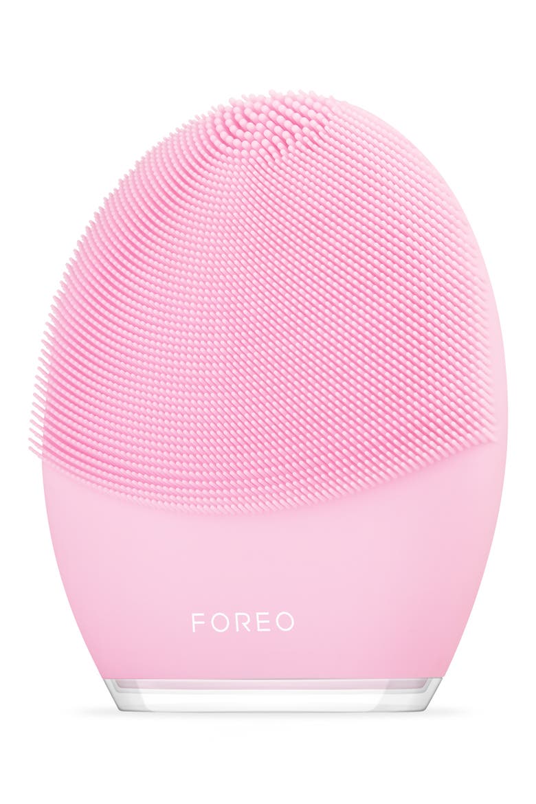 LUNA™ 3 Normal Skin Facial Cleansing & Firming Massage Device, Alternate, color, NO COLOR