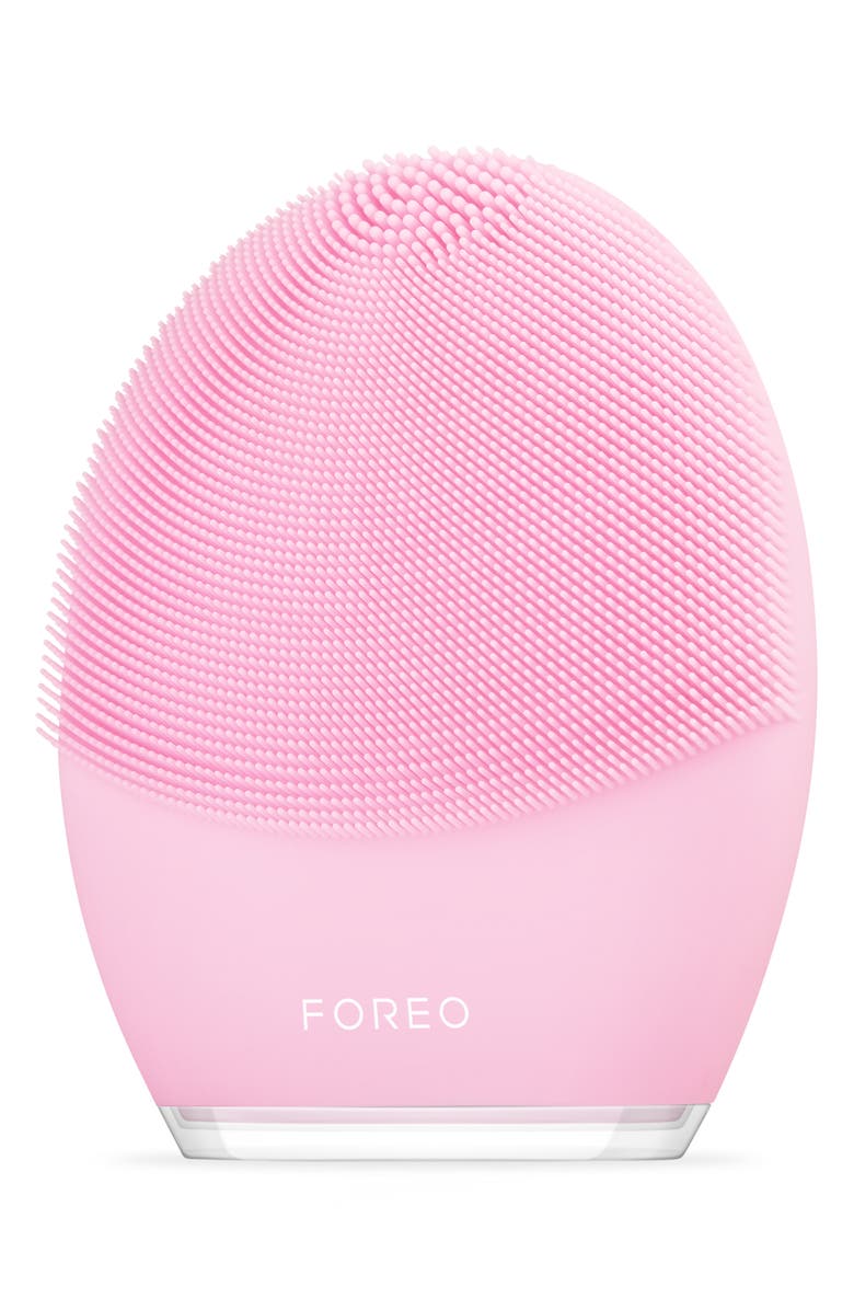 FOREO LUNA<sup>™</sup> 3 Normal Skin Facial Cleansing & Firming Massage Device, Alternate, color, 