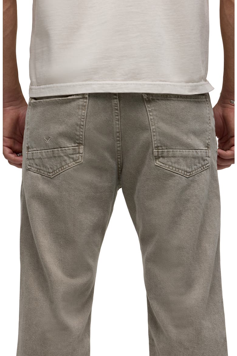 Blake Slim Straight Leg Jeans, Alternate, color, HUNTLEY