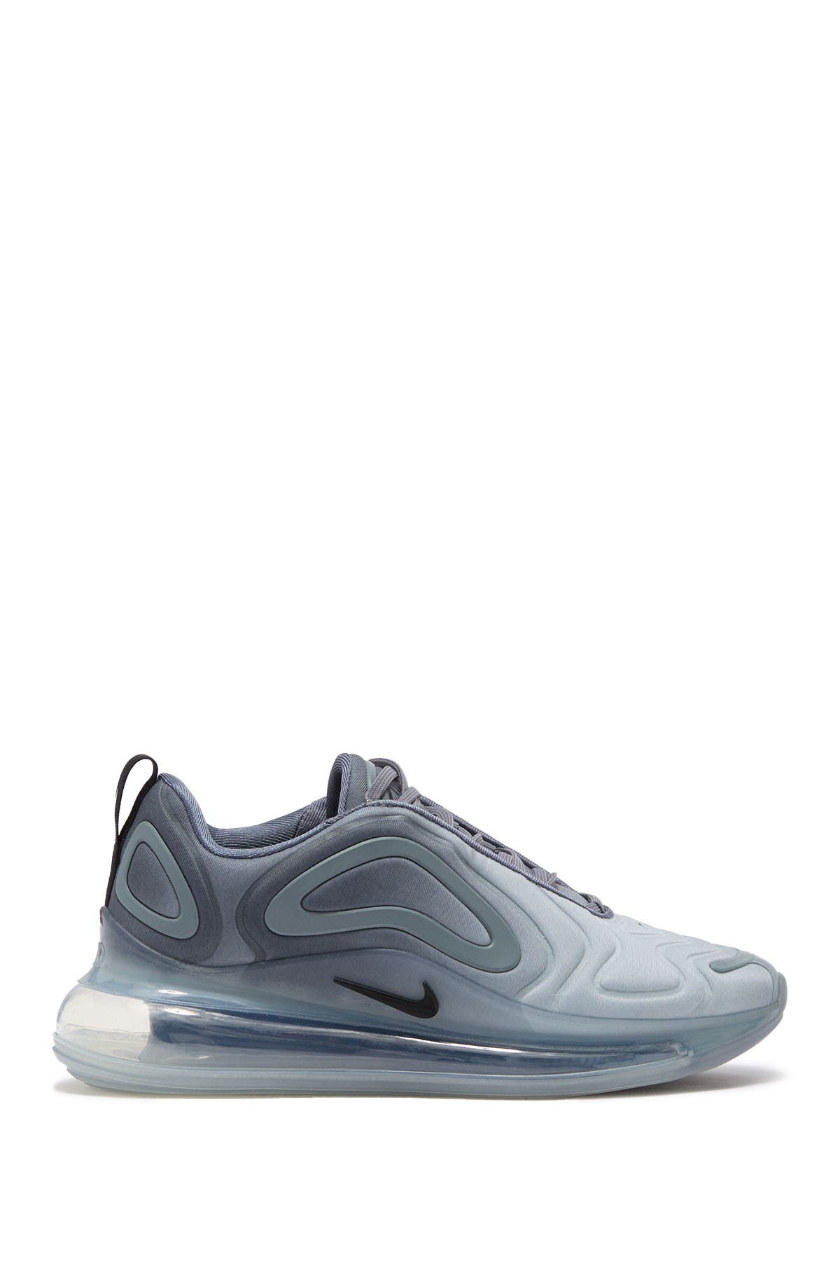 Nike Air Max 720 Sneaker, Alternate, color, 