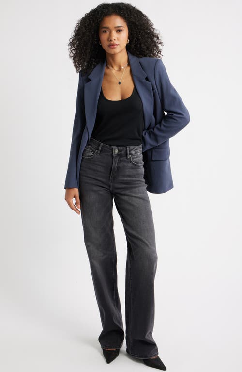 Open Edit The Curator Relaxed Blazer