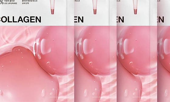 selected PINK