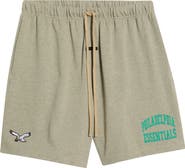 Fear of God Essentials x NFL Philadelphia Eagles Classic Shorts